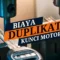 Biaya Duplikat Kunci Motor