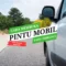 Cara Membuka Pintu Mobil yang Terkunci