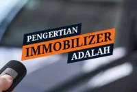 Immobilizer adalah