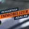 Immobilizer adalah